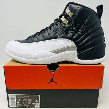 Jordan 12 Retro Playoffs (2022)