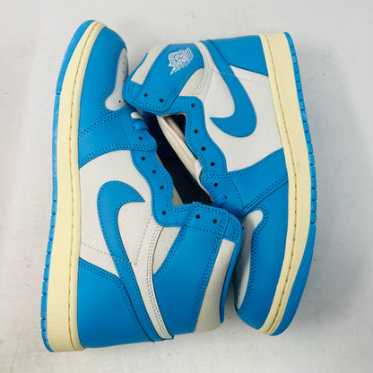 Jordan 1 Retro High OG UNC Reimagined