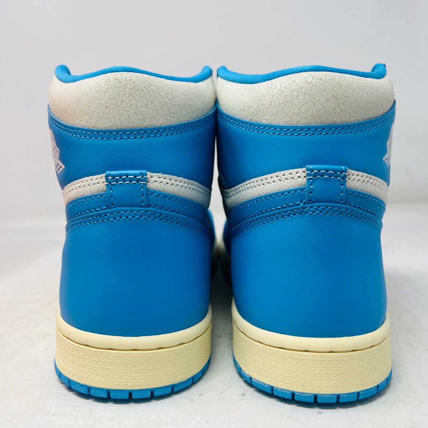 Jordan 1 Retro High OG UNC Reimagined