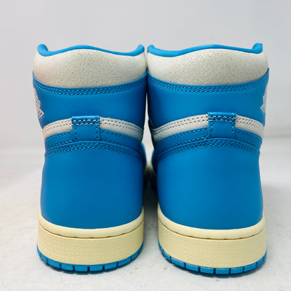 Jordan 1 Retro High OG UNC Reimagined