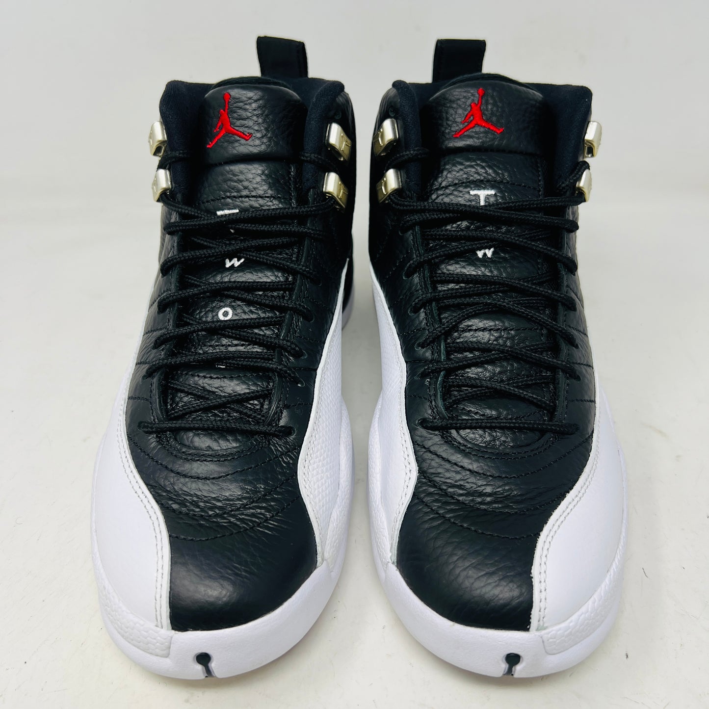 Jordan 12 Retro Playoffs (2022)