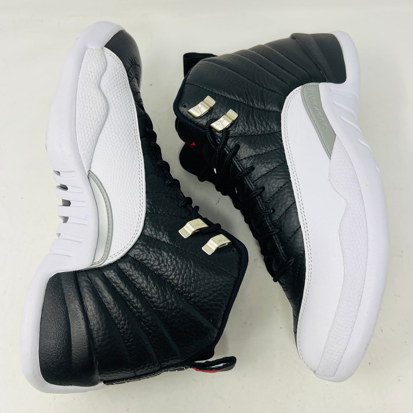 Jordan 12 Retro Playoffs (2022)