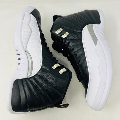 Jordan 12 Retro Playoffs (2022)