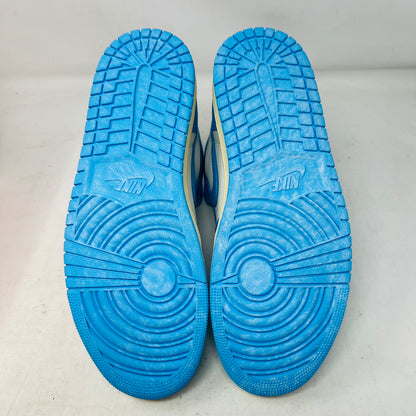 Jordan 1 Retro High OG UNC Reimagined