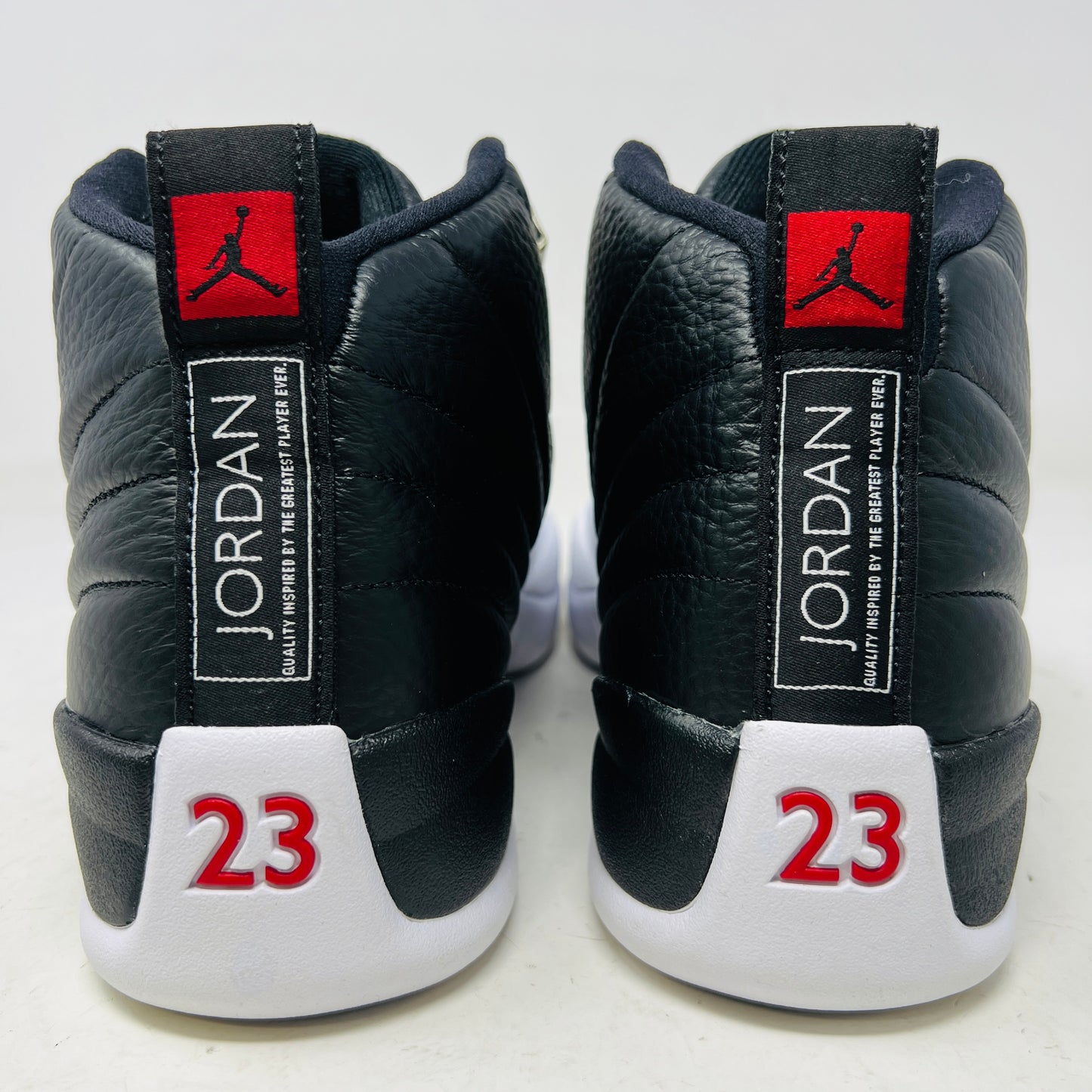 Jordan 12 Retro Playoffs (2022)
