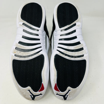Jordan 12 Retro Playoffs (2022)