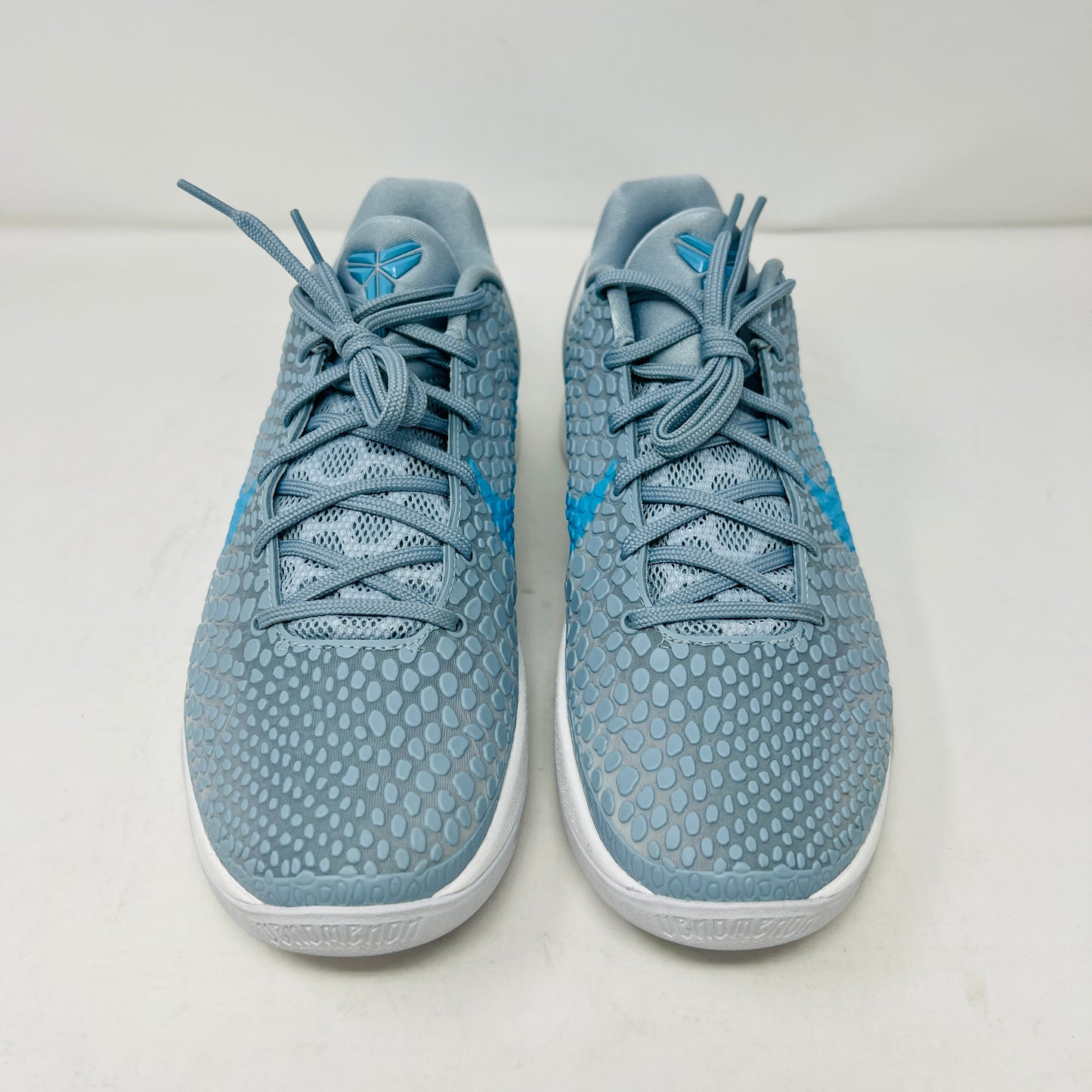 Nike Kobe 6 Protro Caitlin Clark Light Armory Blue