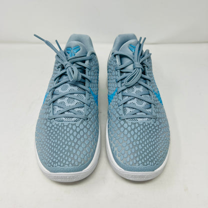 Nike Kobe 6 Protro Caitlin Clark Light Armory Blue