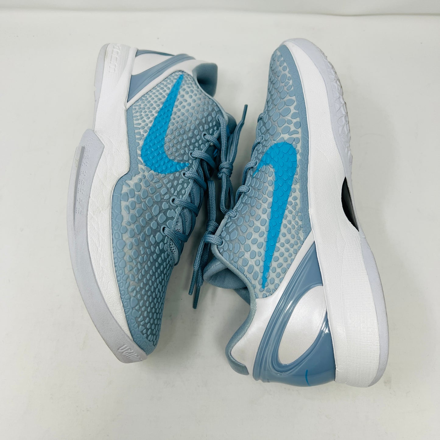Nike Kobe 6 Protro Caitlin Clark Light Armory Blue