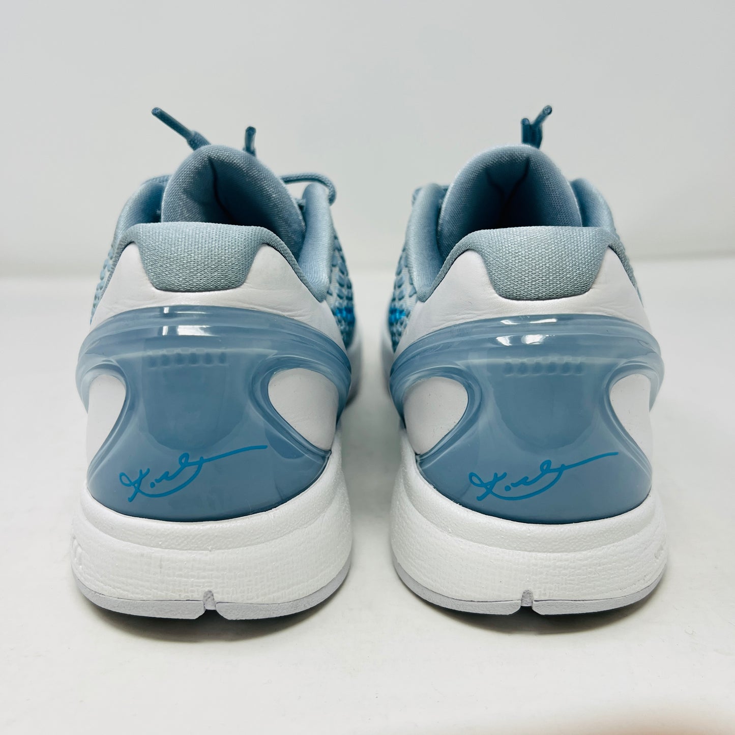 Nike Kobe 6 Protro Caitlin Clark Light Armory Blue