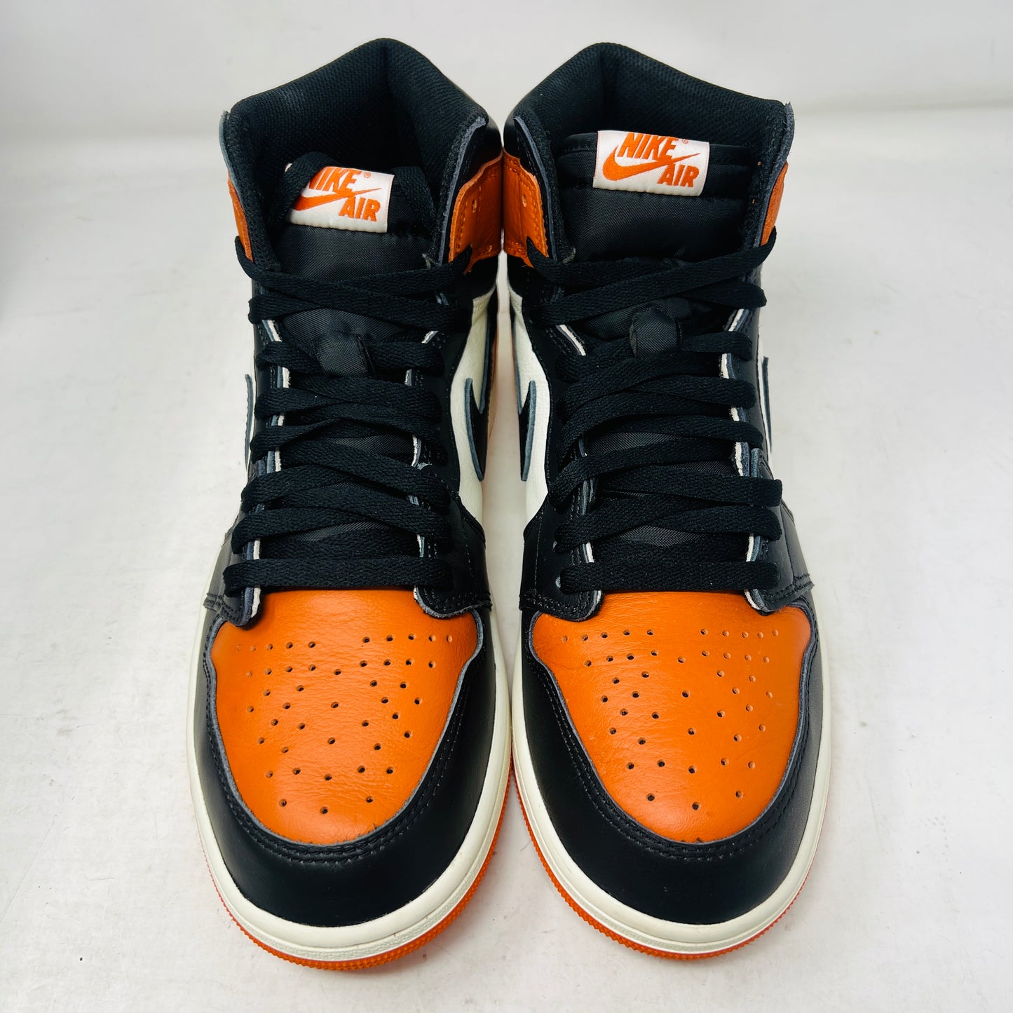 Jordan 1 Retro High OG Shattered Backboard (2025)