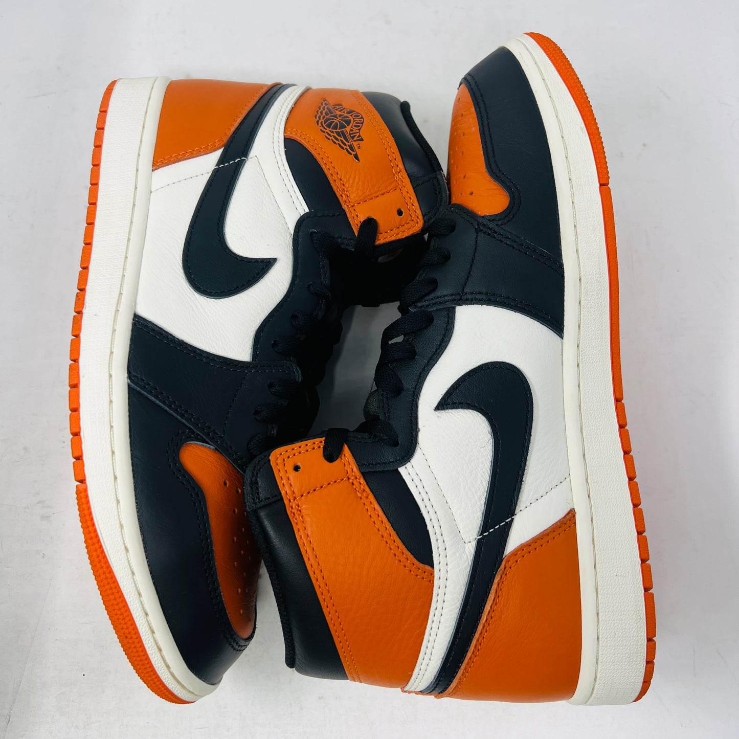 Jordan 1 Retro High OG Shattered Backboard (2025)