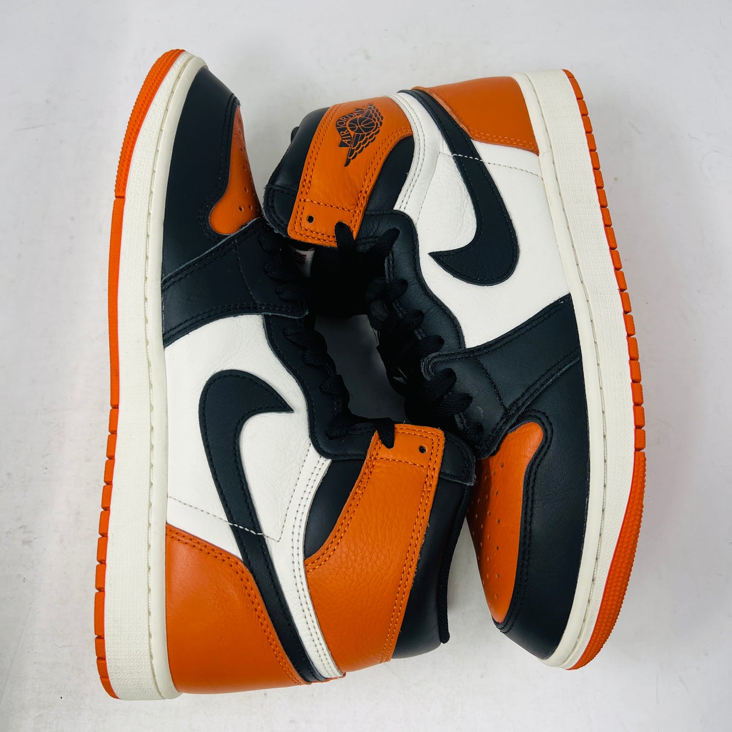 Jordan 1 Retro High OG Shattered Backboard (2025)
