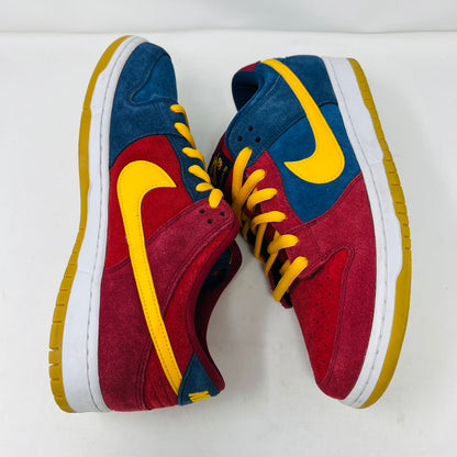 Nike SB Dunk Low Barcelona