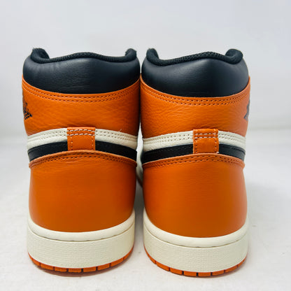 Jordan 1 Retro High OG Shattered Backboard (2025)