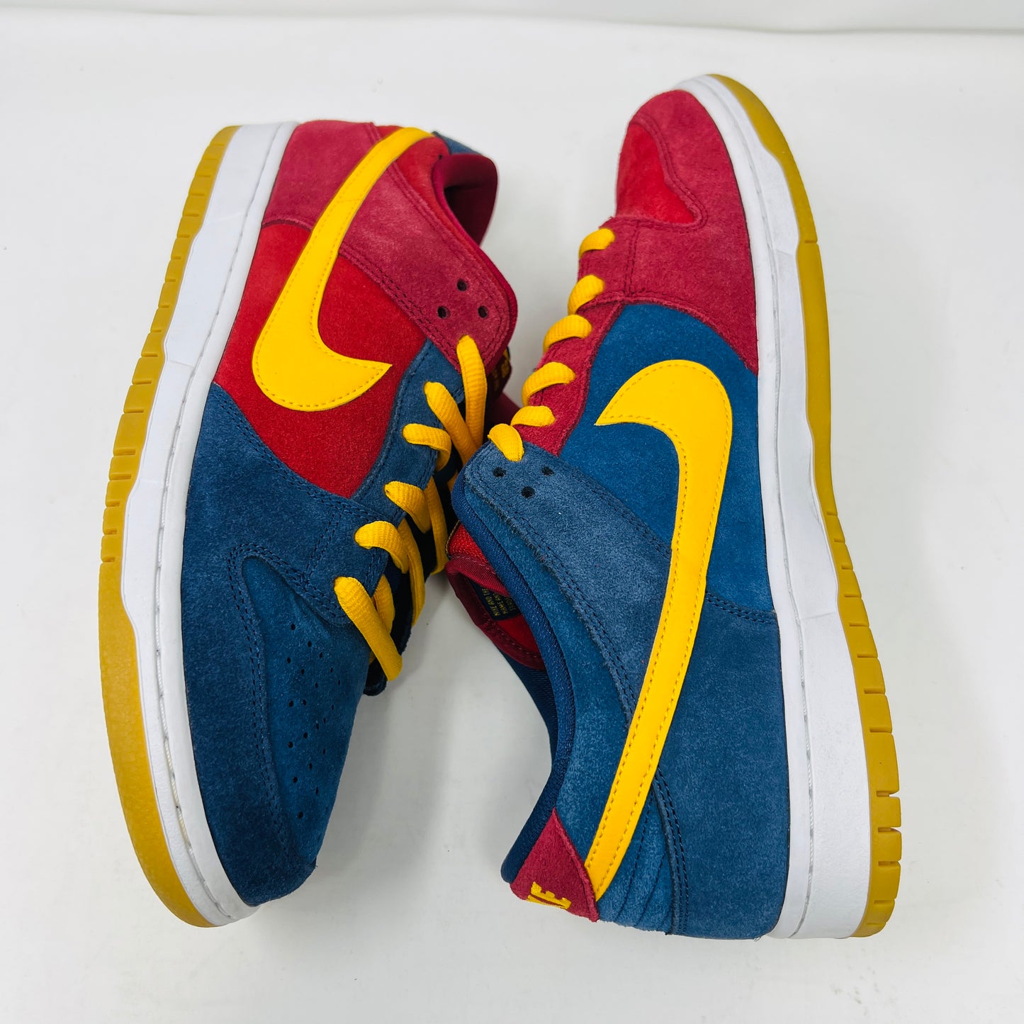 Nike SB Dunk Low Barcelona