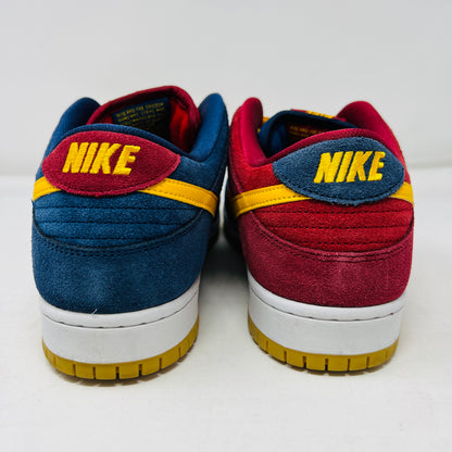 Nike SB Dunk Low Barcelona