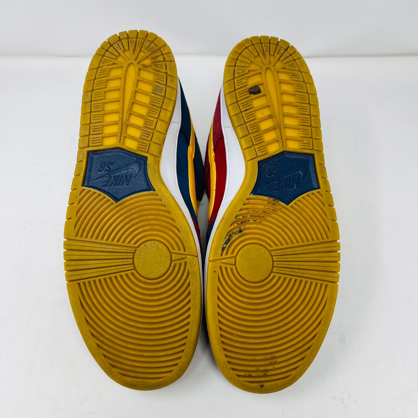 Nike SB Dunk Low Barcelona