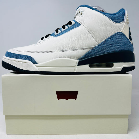 Jordan 3 Retro Levi’s All-Star