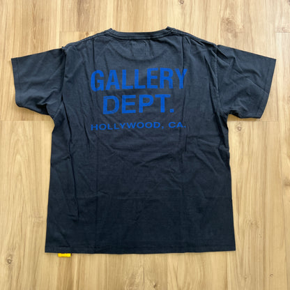 Gallery Dept. Souvenir Tee Black