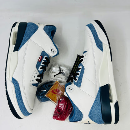 Jordan 3 Retro Levi’s All-Star