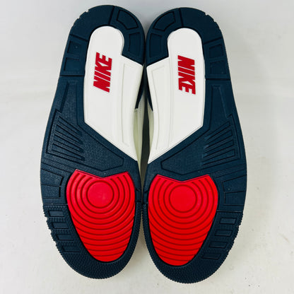 Jordan 3 Retro Levi’s All-Star