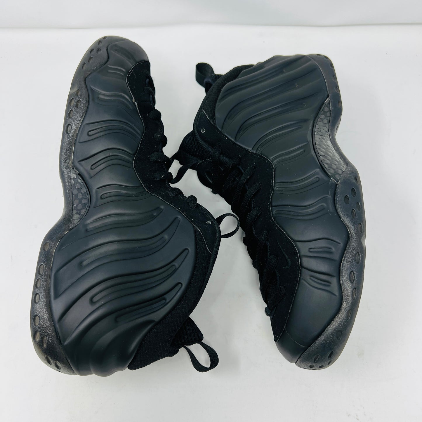 Nike Air Foamposite One Anthracite (2023)