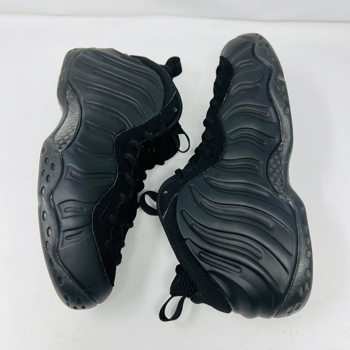 Nike Air Foamposite One Anthracite (2023)
