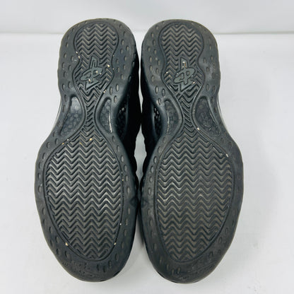 Nike Air Foamposite One Anthracite (2023)