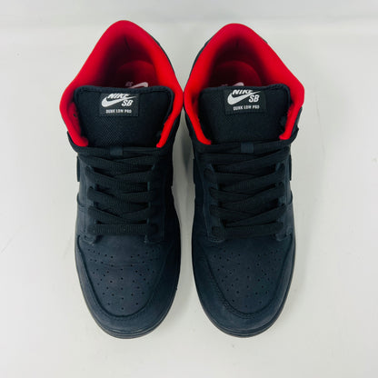 Nike SB Dunk Low Supreme 94 Black