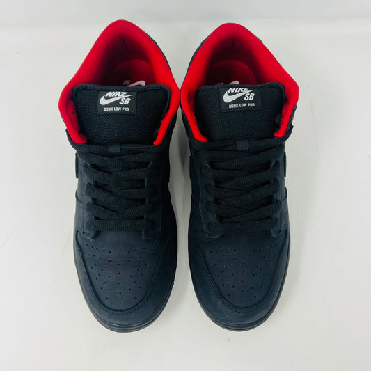 Nike SB Dunk Low Supreme 94 Black