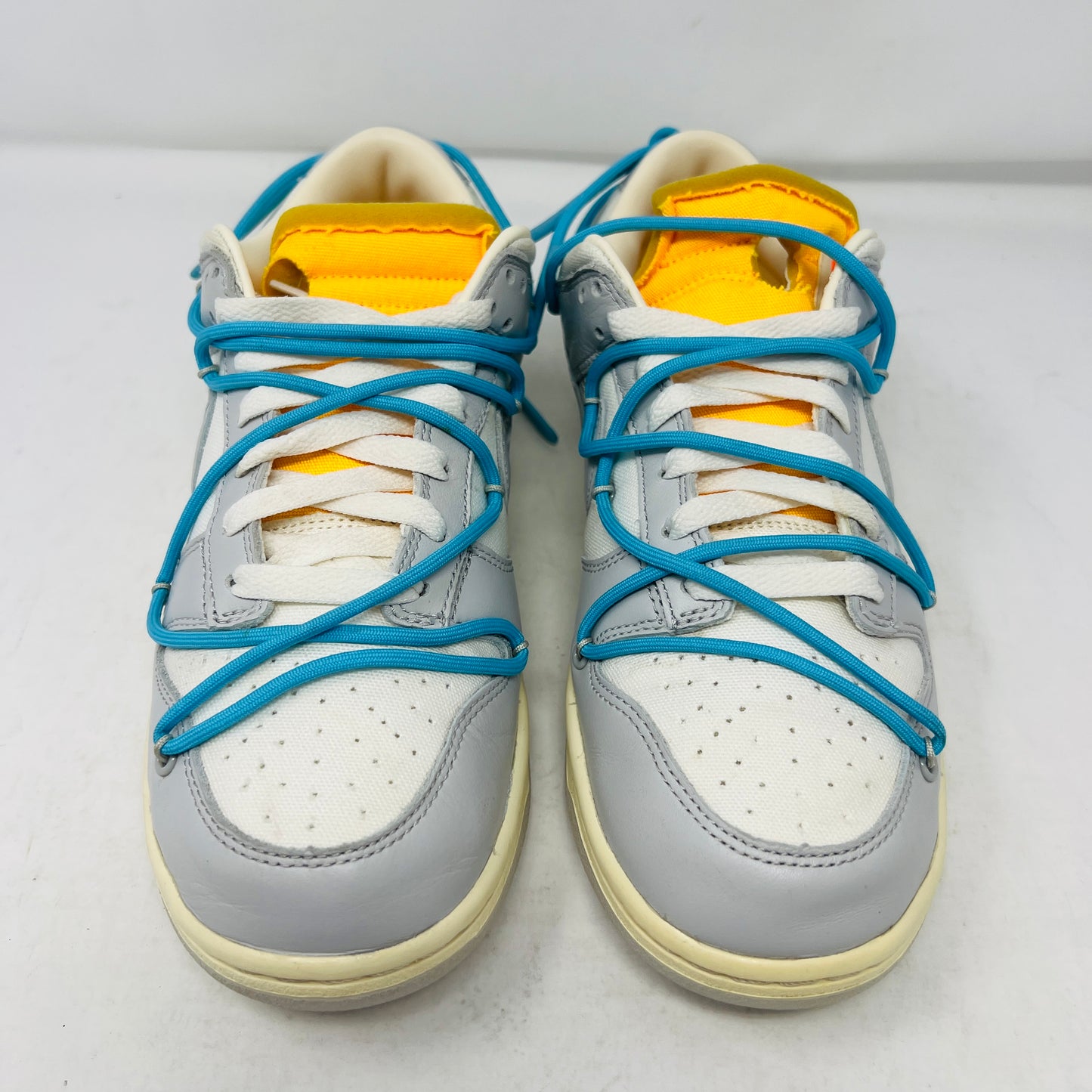 Nike Dunk Low Off-White Lot 2