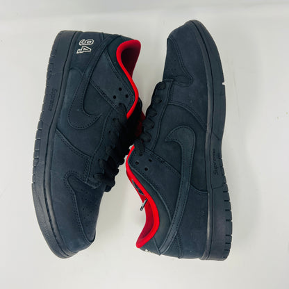 Nike SB Dunk Low Supreme 94 Black