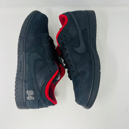 Nike SB Dunk Low Supreme 94 Black