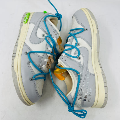 Nike Dunk Low Off-White Lot 2