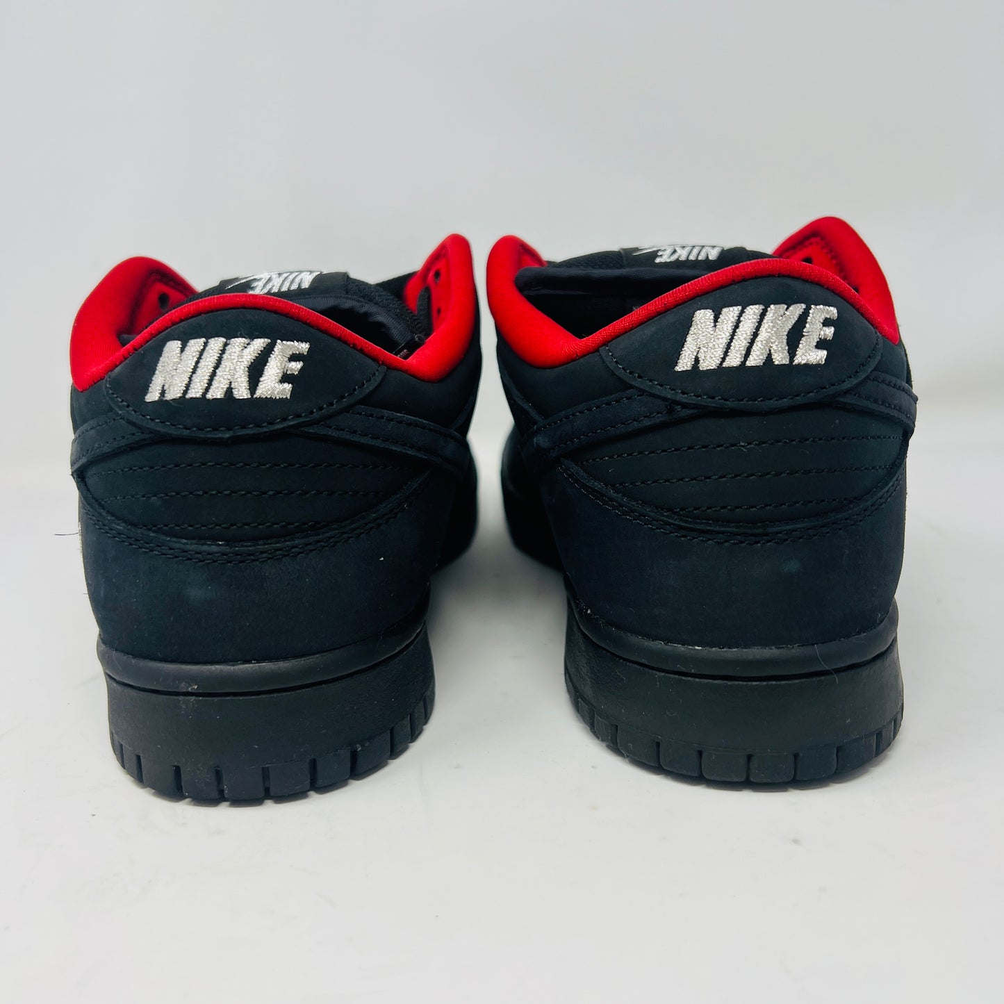 Nike SB Dunk Low Supreme 94 Black