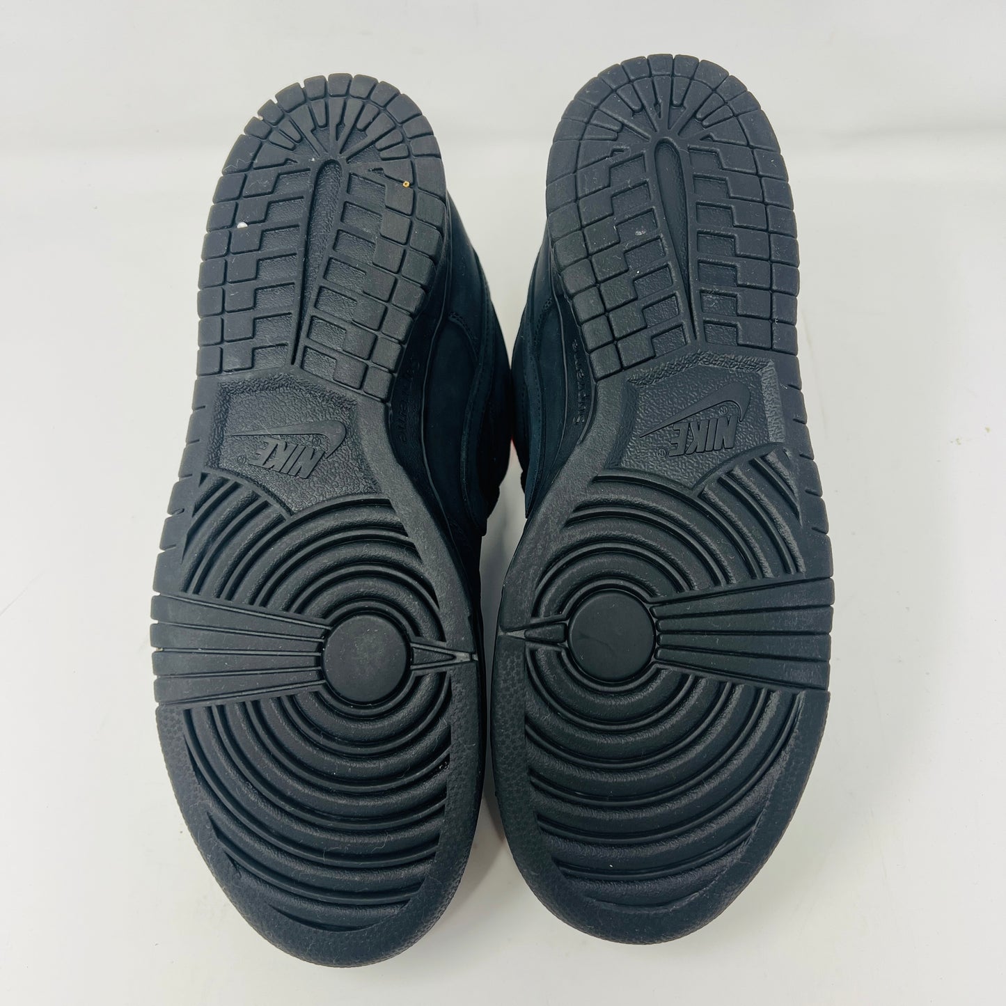 Nike SB Dunk Low Supreme 94 Black