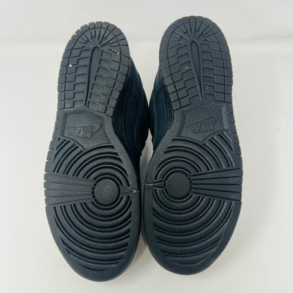 Nike SB Dunk Low Supreme 94 Black