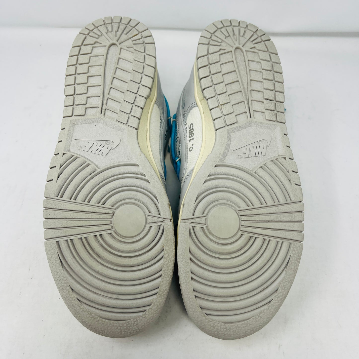Nike Dunk Low Off-White Lot 2