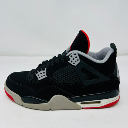 Jordan 4 Retro Bred (2019)