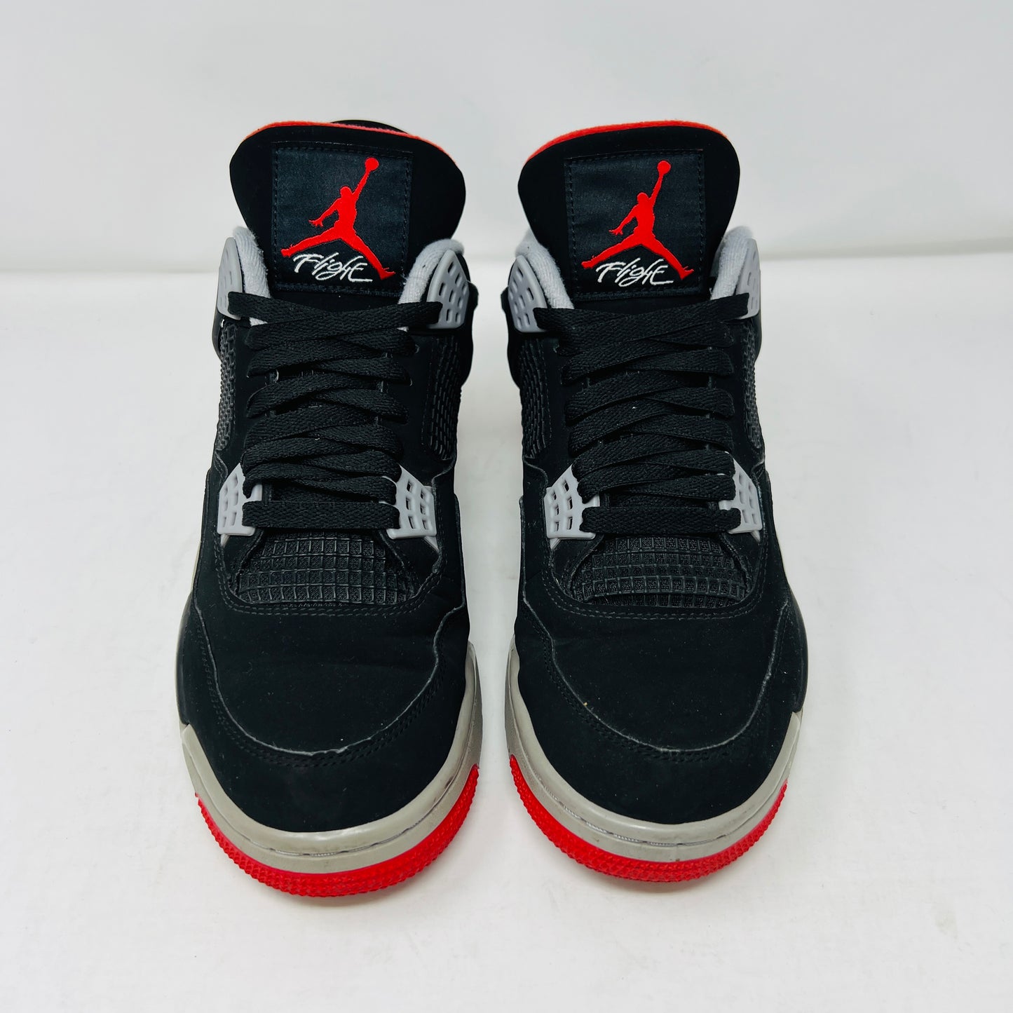 Jordan 4 Retro Bred (2019)