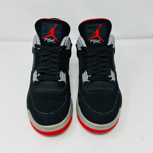 Jordan 4 Retro Bred (2019)