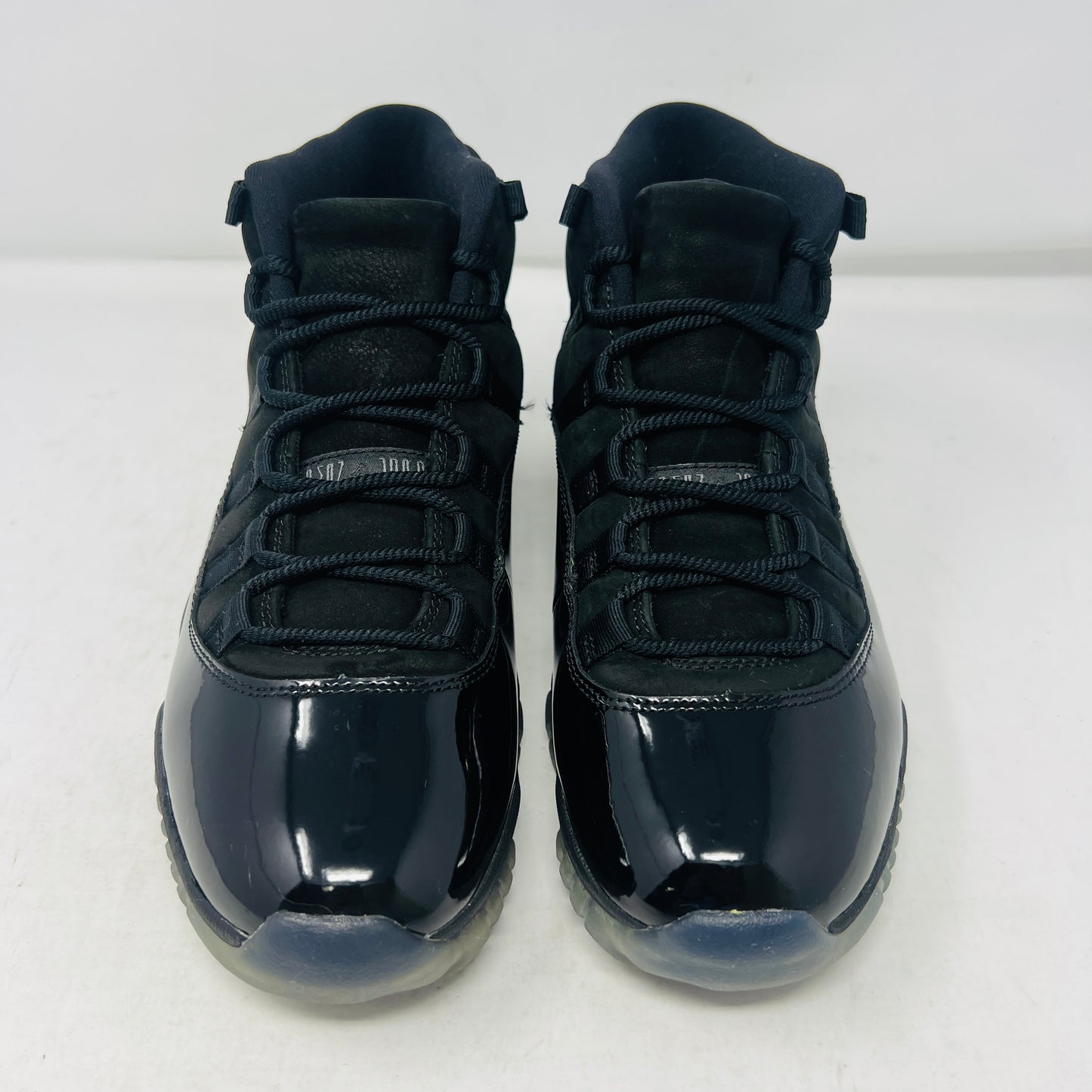 Jordan 11 Retro Cap and Gown
