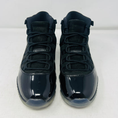Jordan 11 Retro Cap and Gown