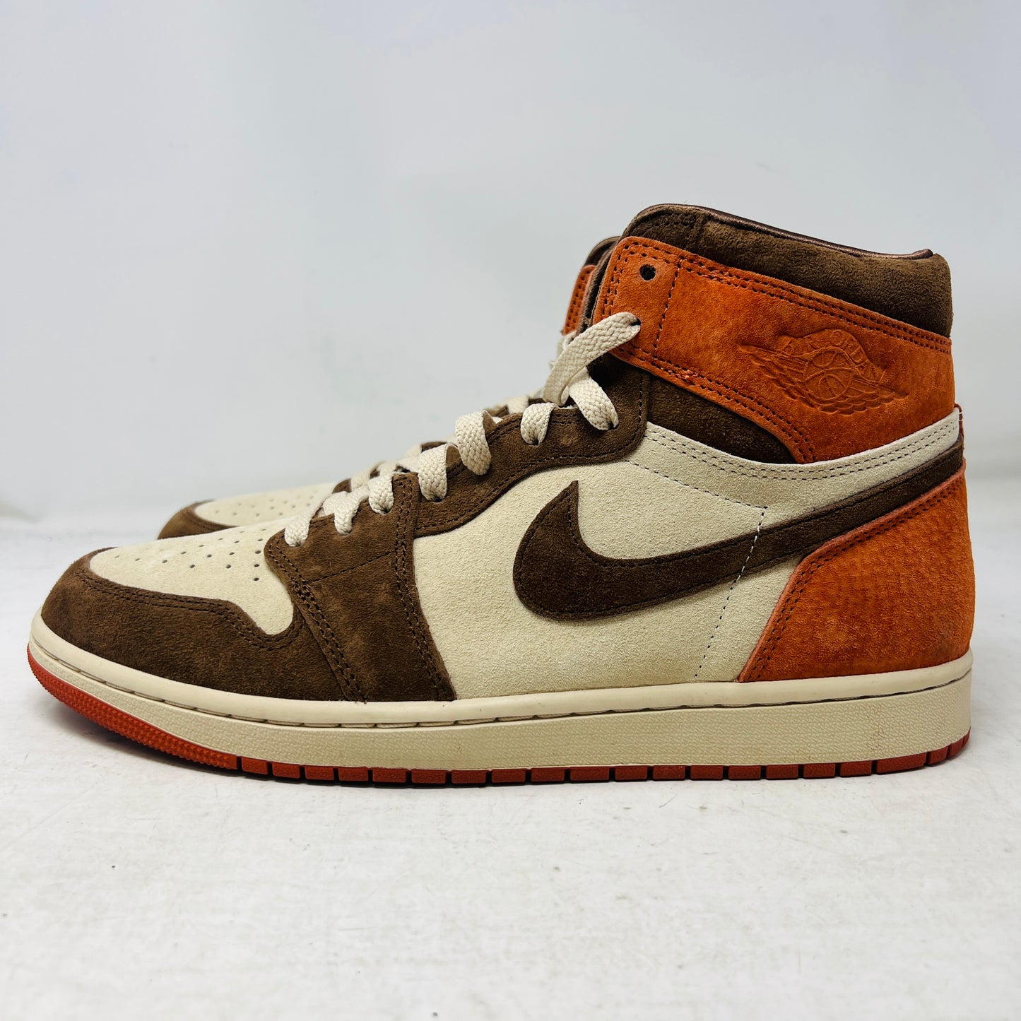 Jordan 1 Retro High OG SP Dusted Clay (Women's)