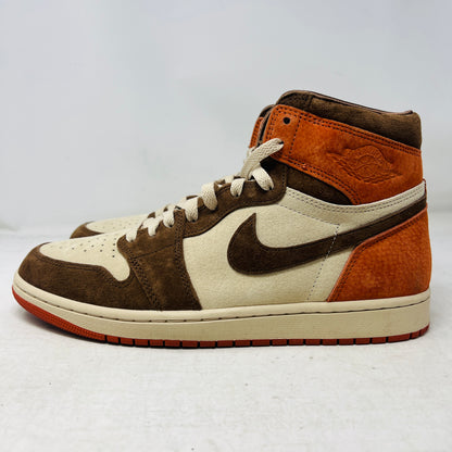 Jordan 1 Retro High OG SP Dusted Clay (Women's)