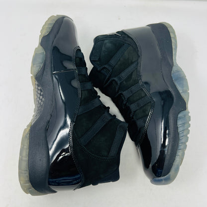 Jordan 11 Retro Cap and Gown