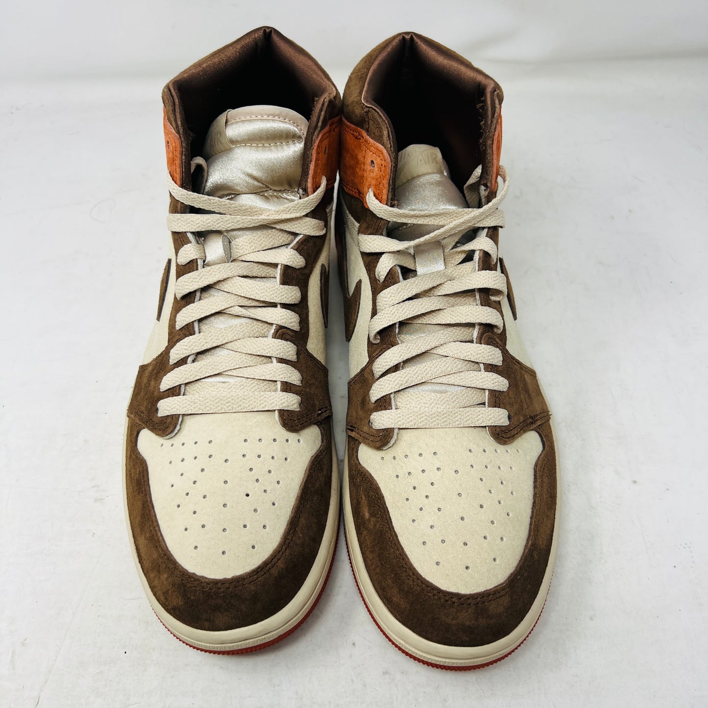 Jordan 1 Retro High OG SP Dusted Clay (Women's)