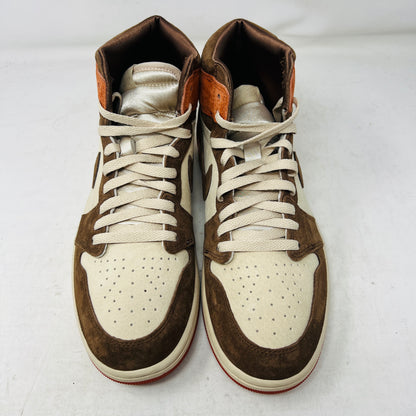 Jordan 1 Retro High OG SP Dusted Clay (Women's)