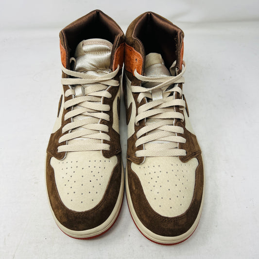 Jordan 1 Retro High OG SP Dusted Clay (Women's)